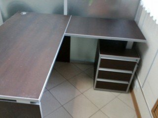 Офисная мебель для персонала VITA