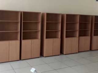 Стеллажи для документов в офис