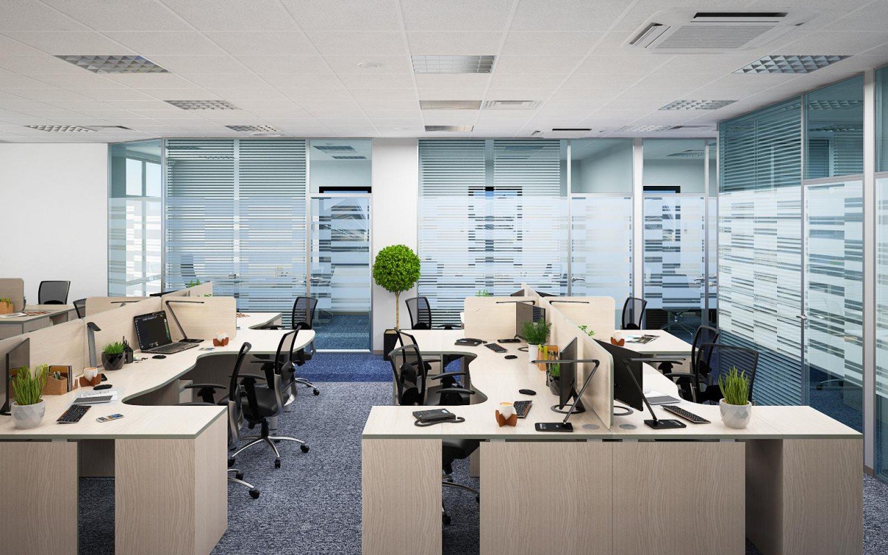 Офисная мебель VITA - вид 4