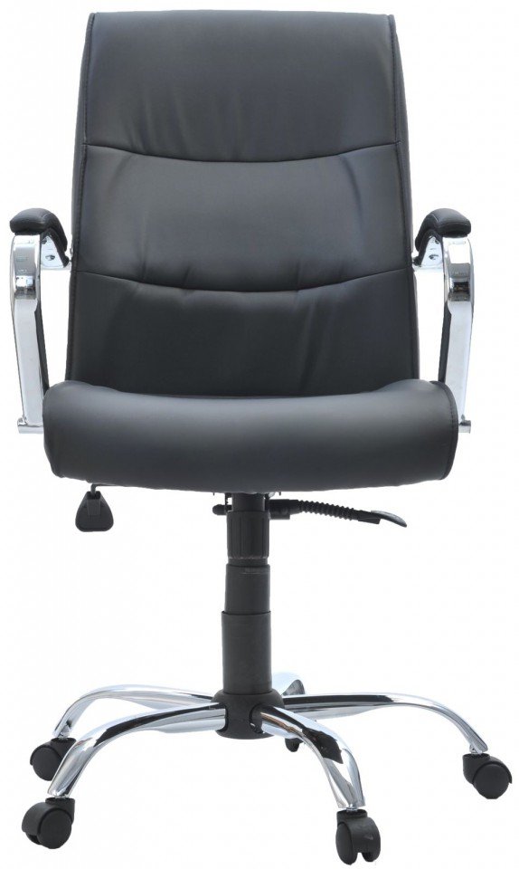 Кресло для офиса Стинг - вид 4