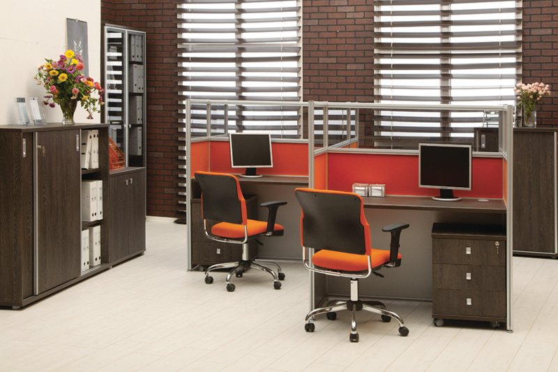 Мебель для офиса VASANTA - вид 8