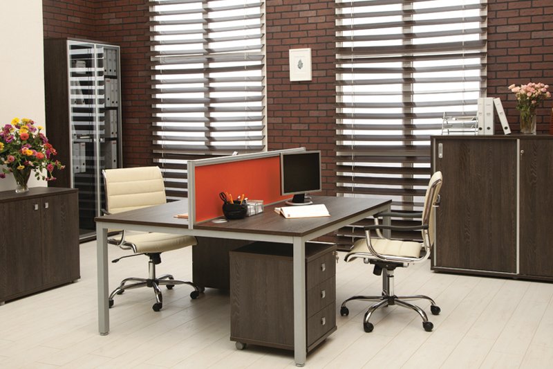 Мебель для офиса VASANTA - вид 7