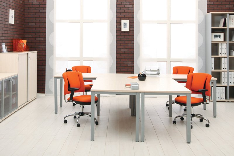 Мебель для офиса VASANTA - вид 4