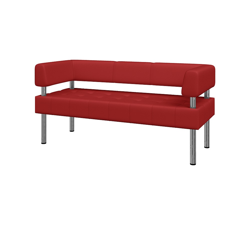 Диван для кафе BUSINESS - вид 9