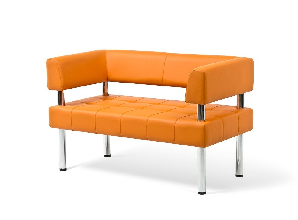 Диван для кафе BUSINESS - вид 11