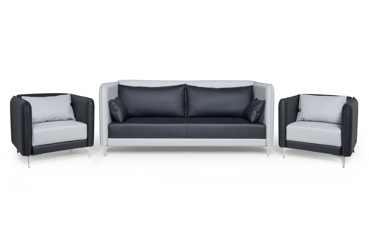 Офисный диван Графит - вид 9