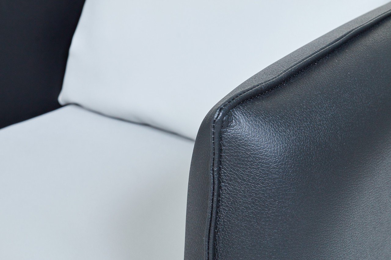 Офисный диван Графит - вид 11