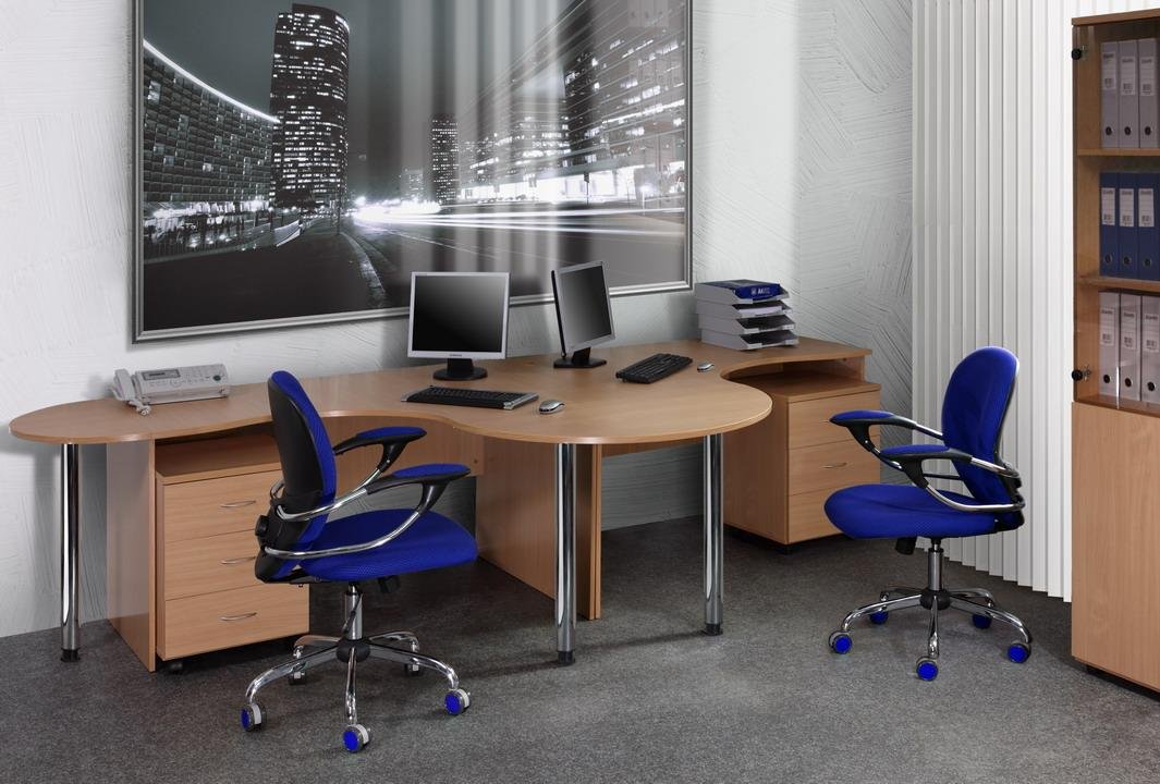 Мебель для офиса Референт - вид 5