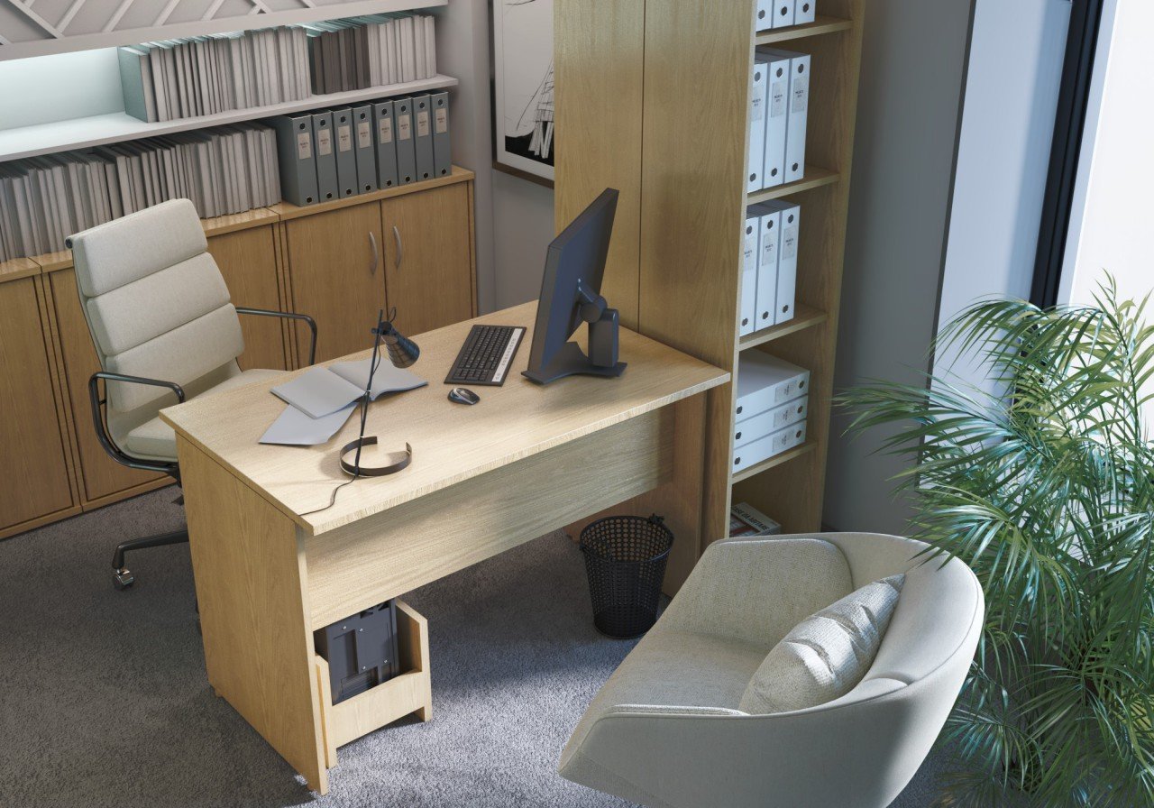 Мебель для офиса RIVA - вид 19