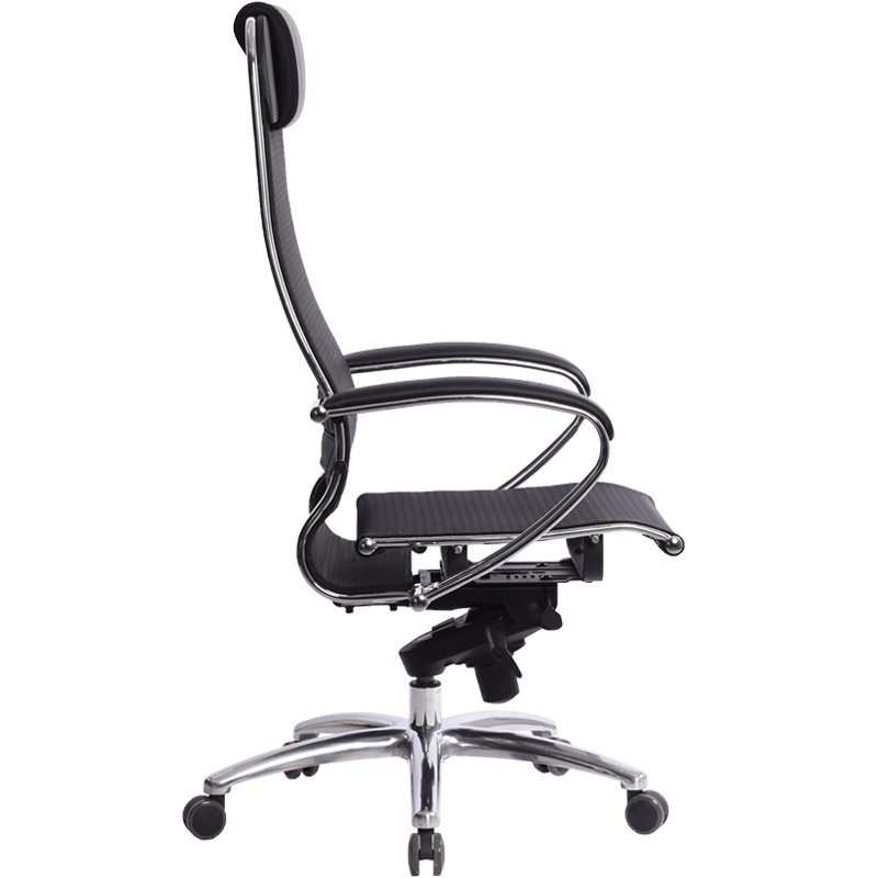 Кресло руководителя Samurai S-1.04 - вид 6