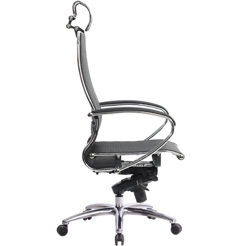 Эргономичное кресло Samurai S-2.03 - вид 4