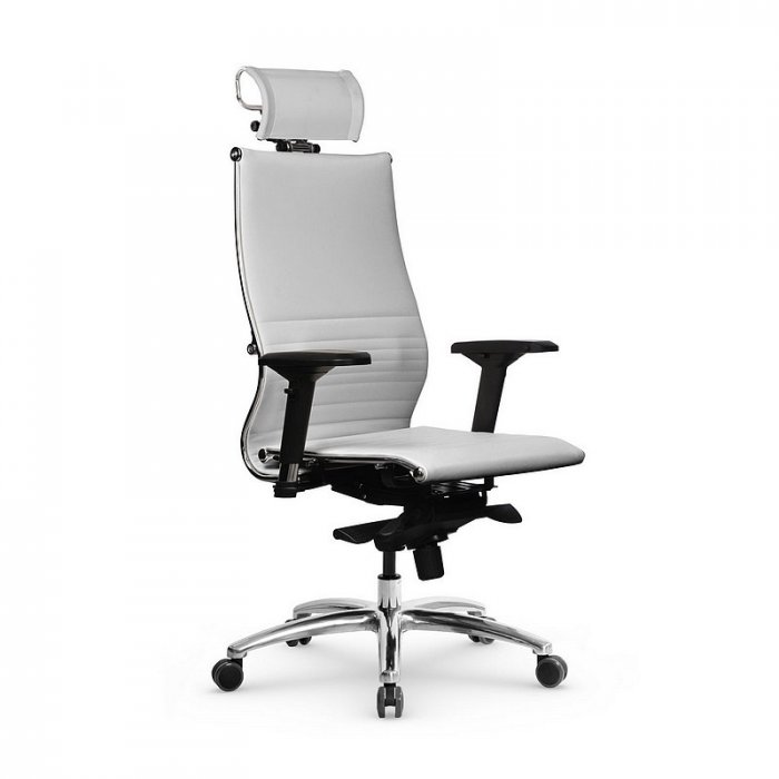 Кресло руководителя SAMURAI К-3.051 MPES - вид 6