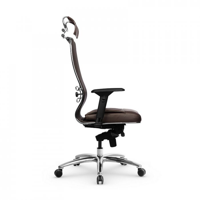 Кресло руководителя SAMURAI SL-3.041 MPES - вид 3