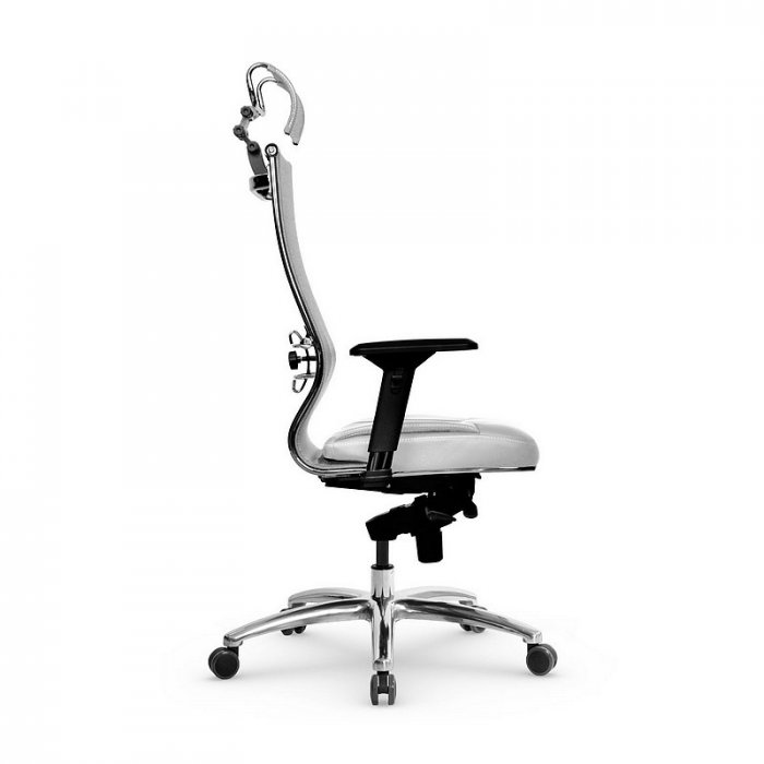 Кресло руководителя SL-3.051 MPES - вид 3