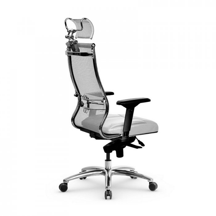 Кресло руководителя SL-3.051 MPES - вид 4