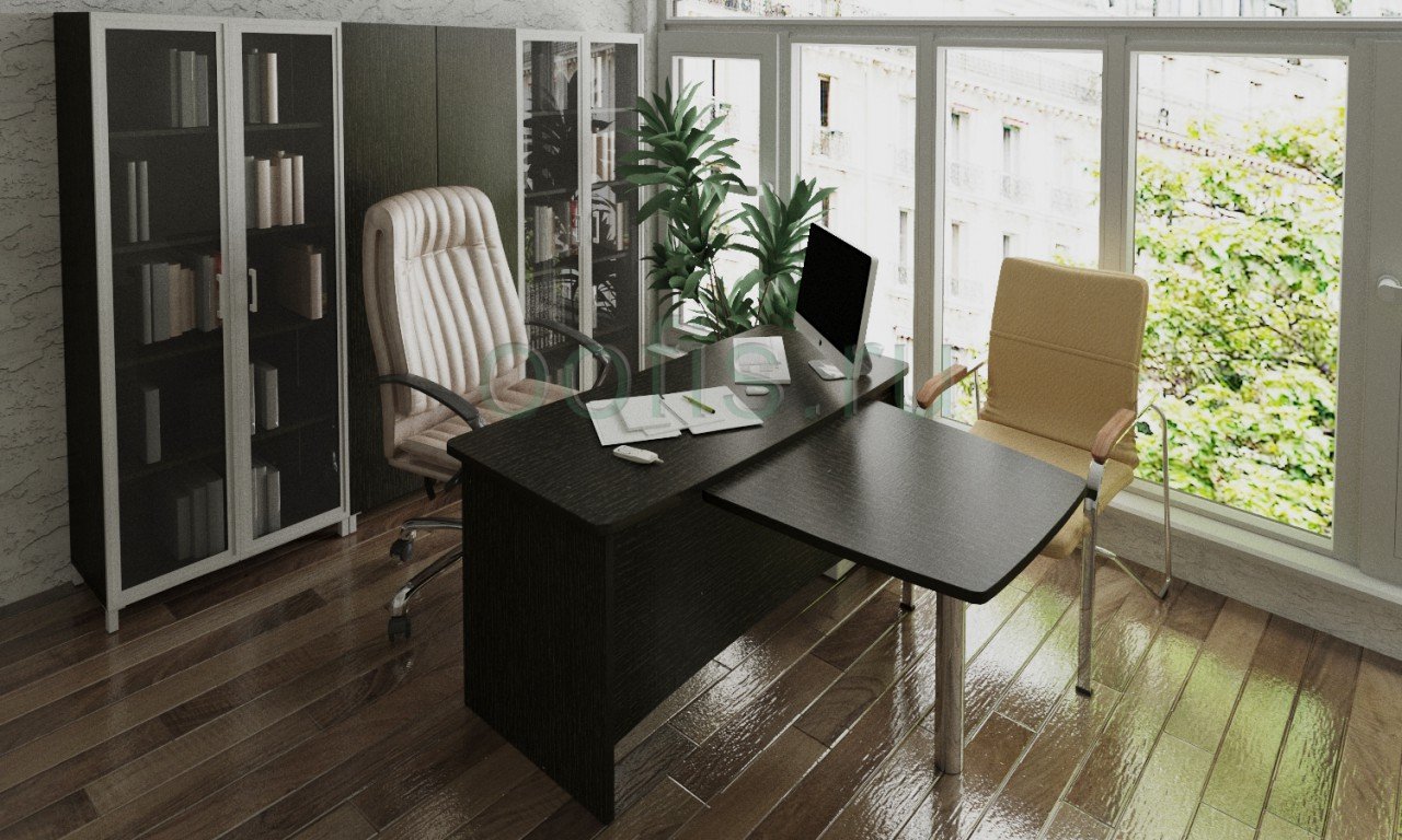 Мебель для руководителя Статус-А - вид 3