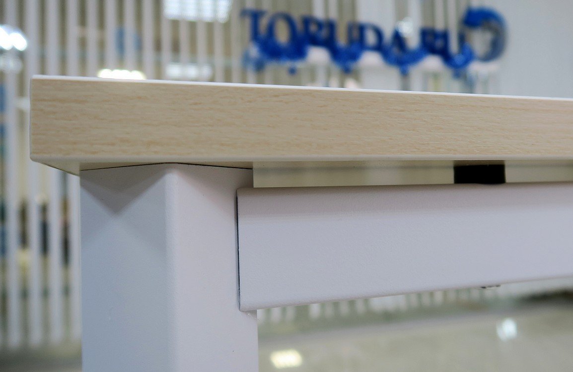 Мебель для персонала эконом SLIM SYSTEM - вид 16