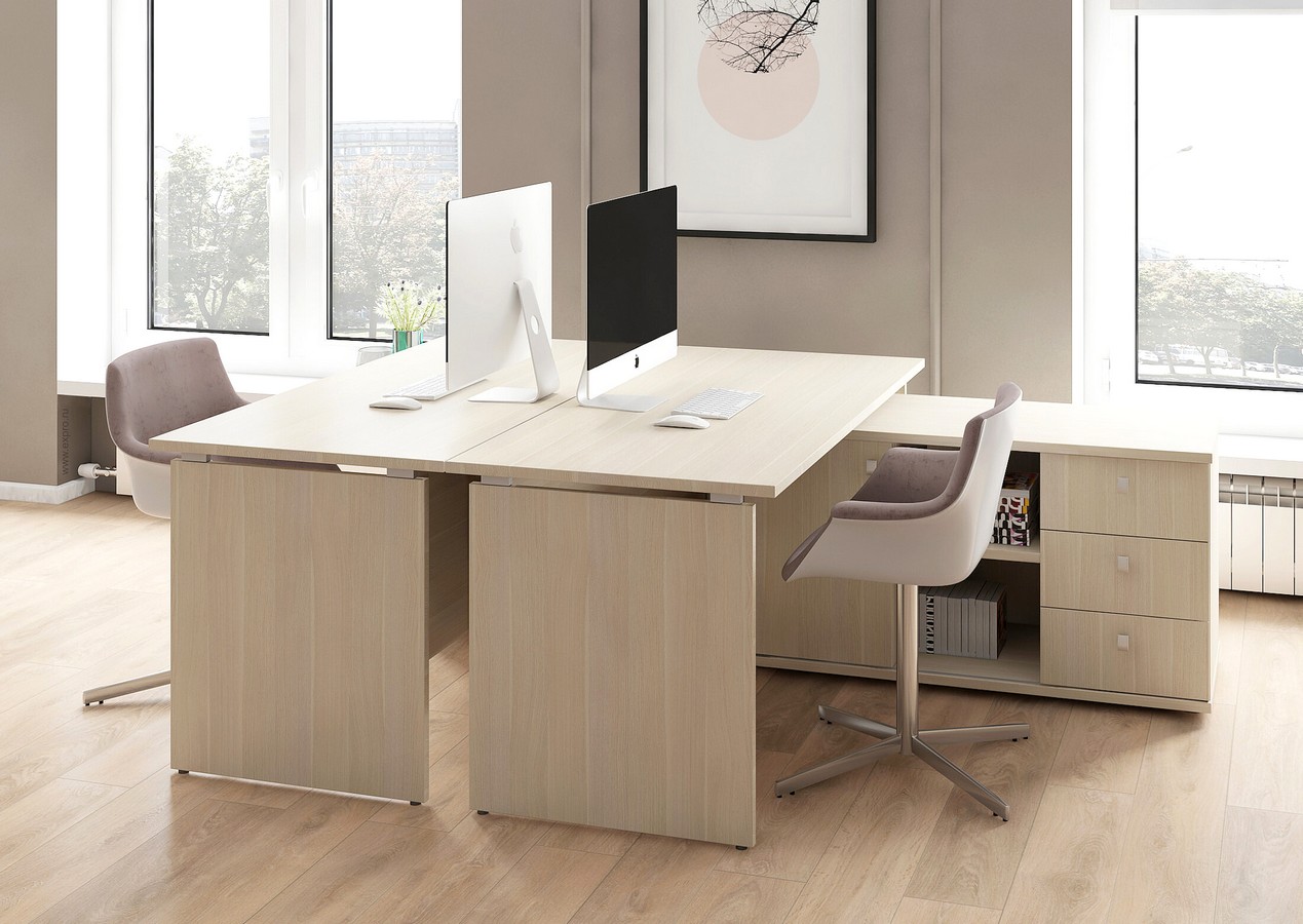 Мебель для офиса VASANTA - вид 21