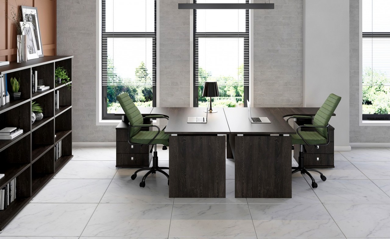 Мебель для офиса VASANTA - вид 23