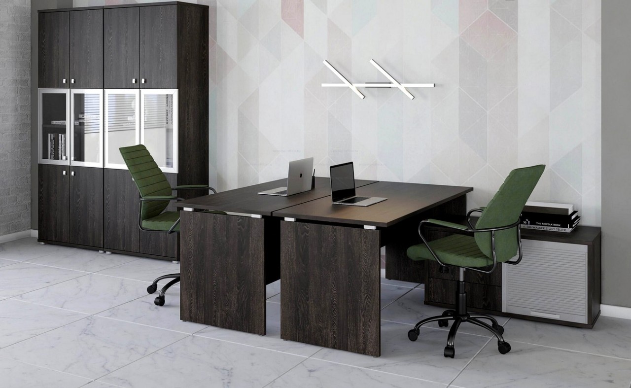 Мебель для офиса VASANTA - вид 24