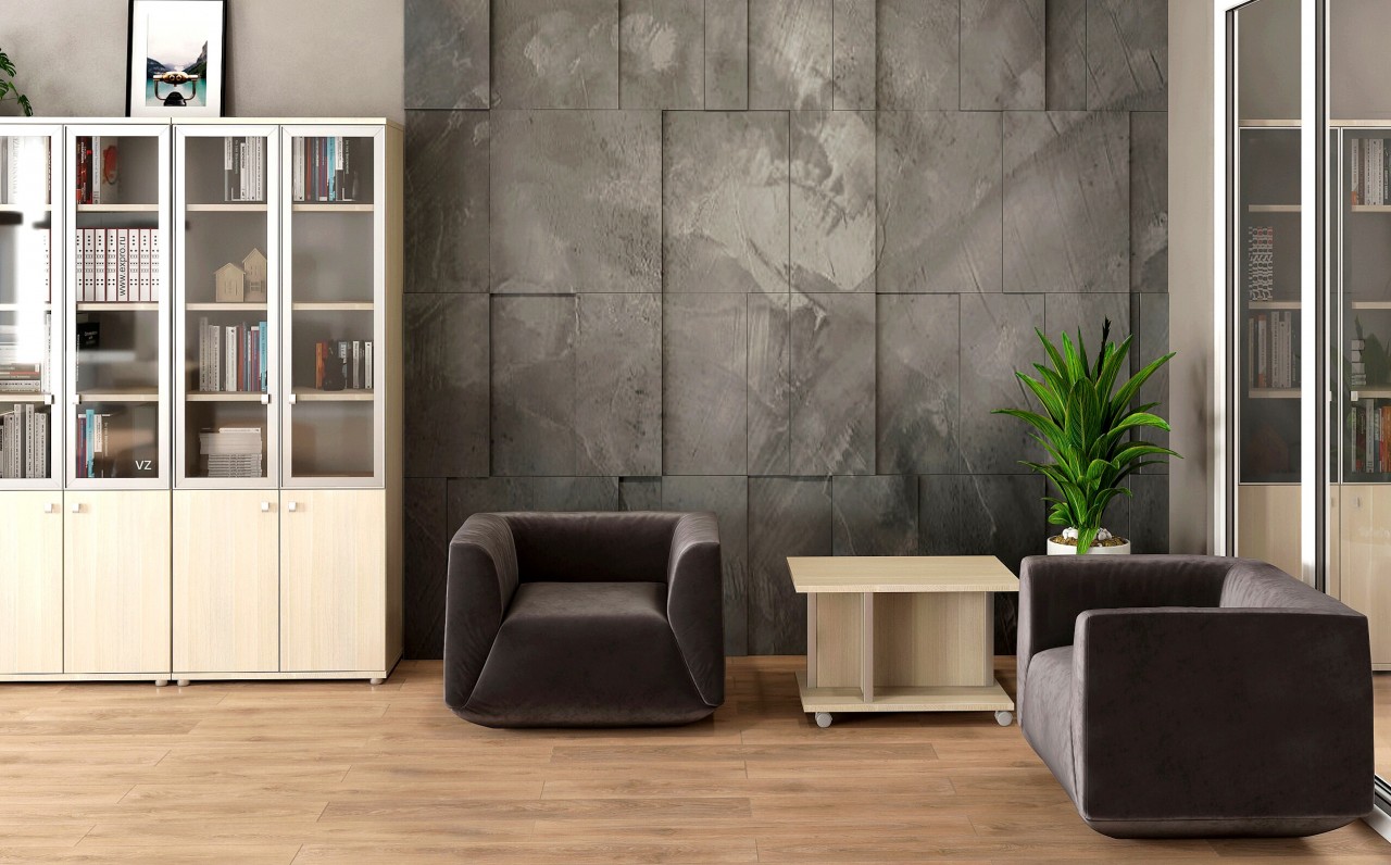 Мебель для офиса VASANTA - вид 30