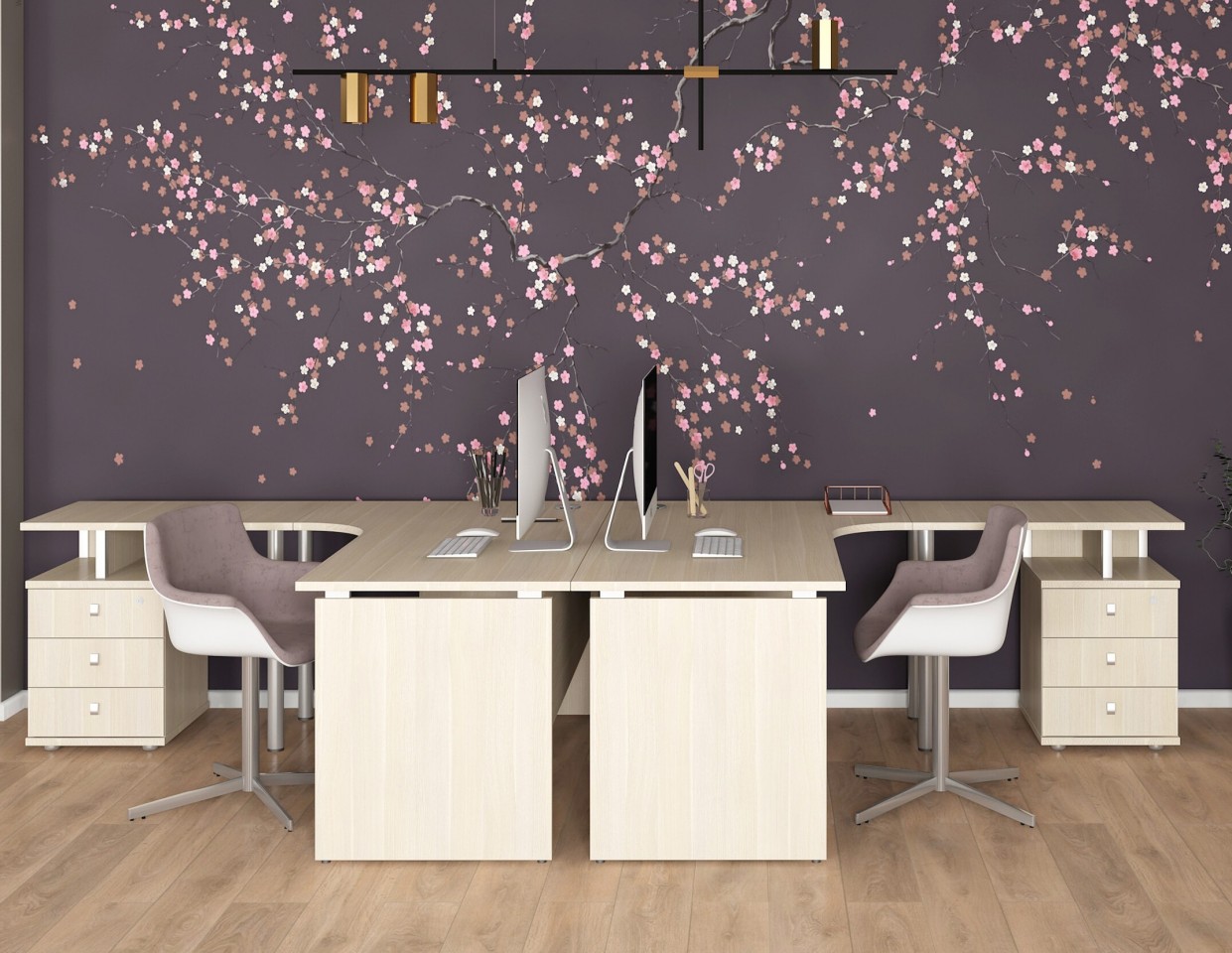 Мебель для офиса VASANTA - вид 18