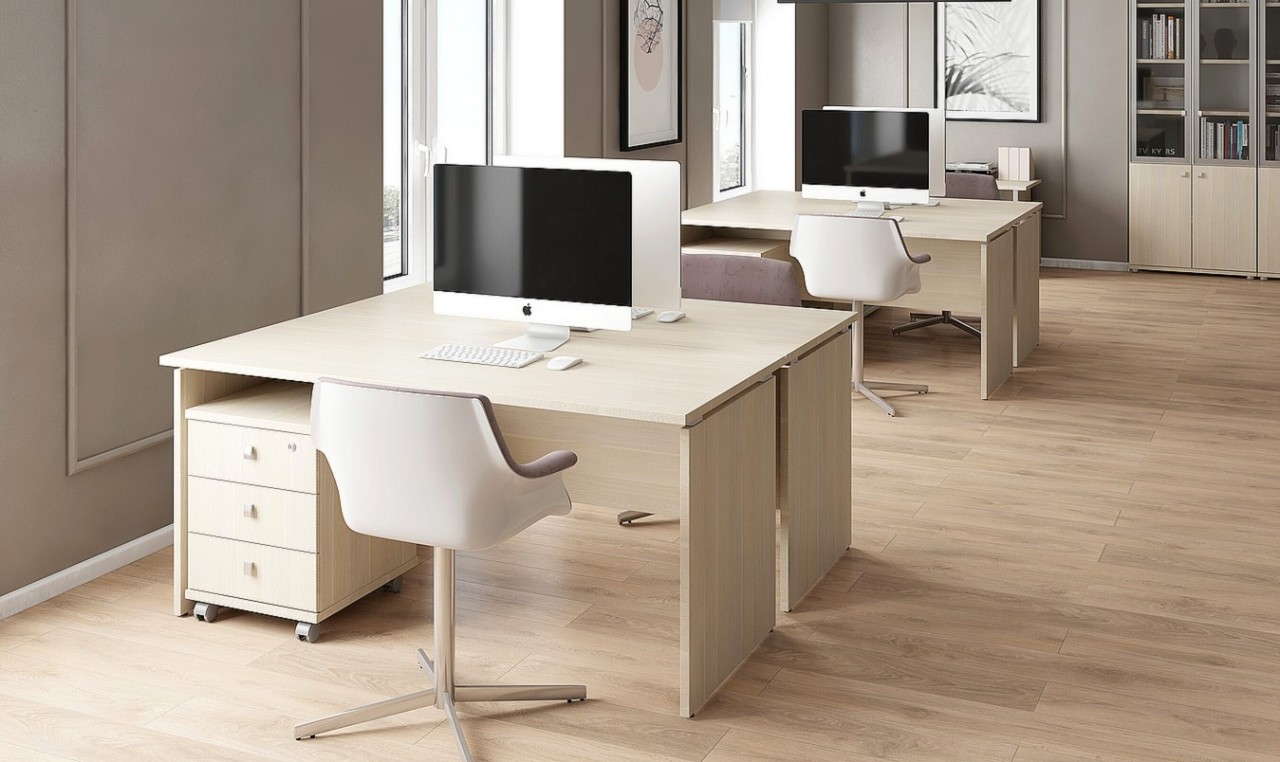 Мебель для офиса VASANTA - вид 20