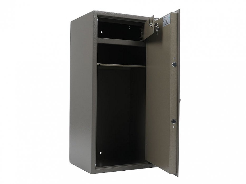 Офисный сейф AIKO ТM-90T EL - вид 2