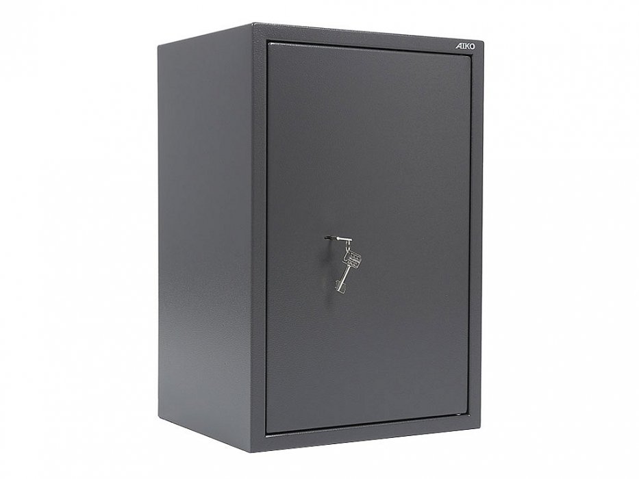 Офисный сейф AIKO TSN 65T KL - вид 2