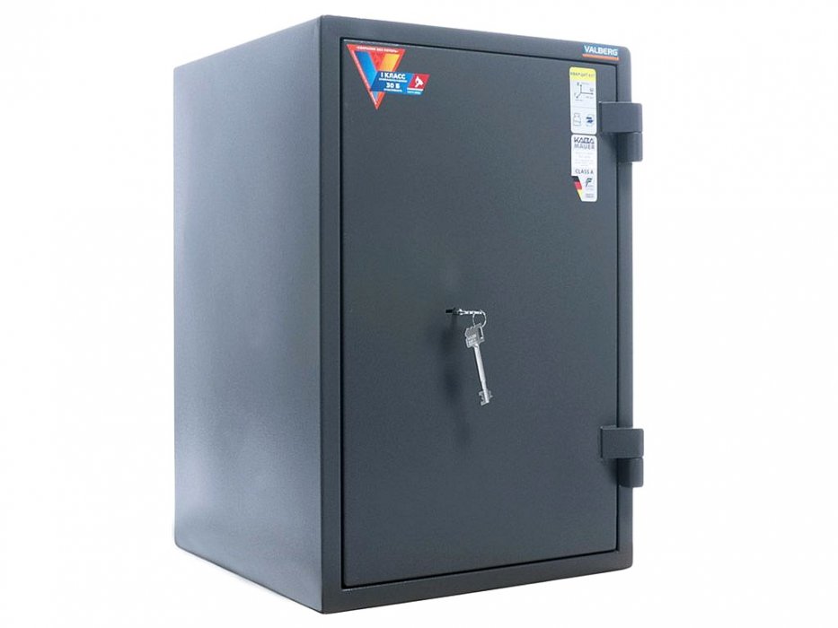 Огнестойкий сейф VALBERG Кварцит 65Т KL - вид 3